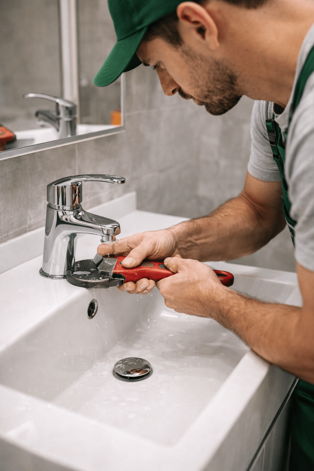 Instalaciones de fontanería Instalaciones de fontanería